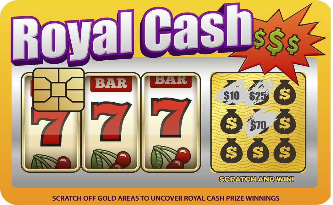 Royal Cash