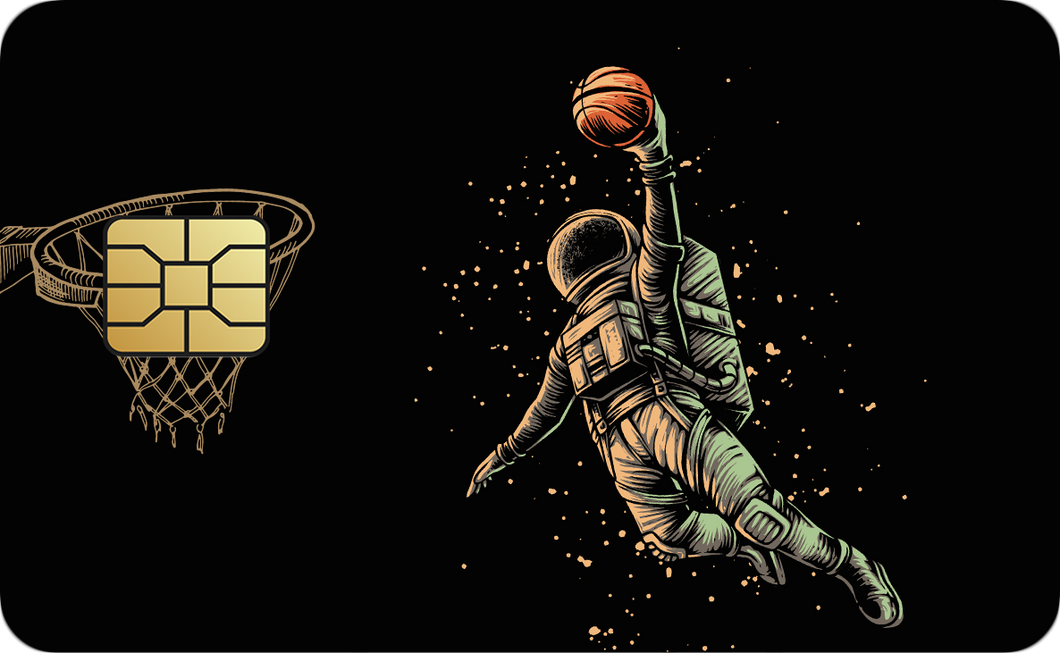 Astro Basket